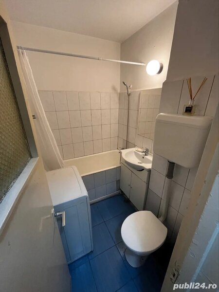 Favorit, Drumul Taberei, vedere panoramica. garsoniera